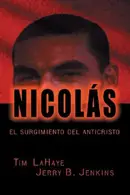 Book cover of Nicolae