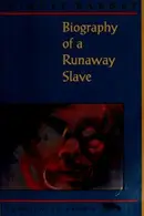 Book cover of Biografía de un cimarrón