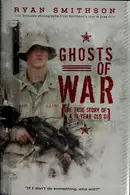 Book cover of Ghosts of war
