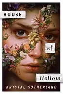 Book cover of House of Hollow