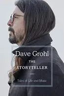 Book cover of The Storyteller