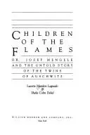 Book cover of Children of the flames