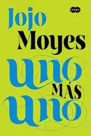 Book cover of The One Plus One