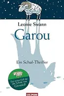 Book cover of Garou