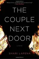 Book cover of The Couple Next Door