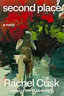 Book cover of Second Place