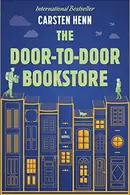 Book cover of Door-To-Door Bookstore
