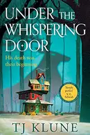 Book cover of Under the Whispering Door