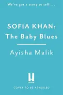 Book cover of Sofia Khan