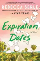 Book cover of Expiration Dates