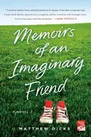 Book cover of Memoirs of an imaginary friend