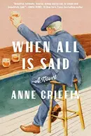 Book cover of When All Is Said
