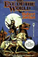 Book cover of The Eye of the World