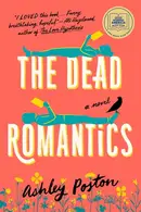 Book cover of The Dead Romantics