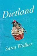 Book cover of Dietland