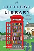 Book cover of Littlest Library