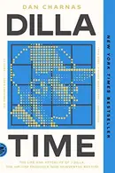 Book cover of Dilla Time