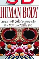 Book cover of Human body