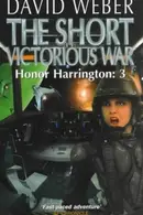 Book cover of The Short Victorious War