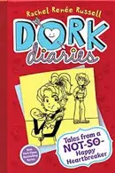 Book cover of Tales from a not-so-happy heartbreaker