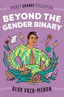 Book cover of Beyond the Gender Binary