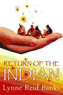 Book cover of Return of the Indian