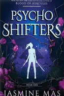 Book cover of Psycho Shifters