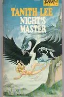 Book cover of Night's Master