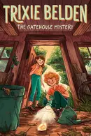 Book cover of The Gatehouse Mystery