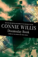 Book cover of Doomsday Book