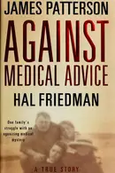 Book cover of Against medical advice