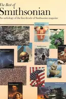 Book cover of The Best of Smithsonian