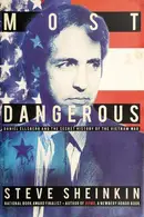 Book cover of Most Dangerous