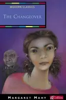 Book cover of The Changeover