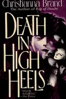 Book cover of Death in High Heels