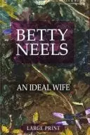 Book cover of An Ideal Wife