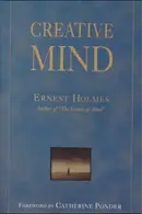 Book cover of Creative Mind