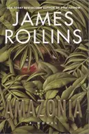 Book cover of Amazonia
