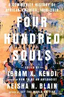 Book cover of Four Hundred Souls