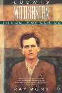 Book cover of Ludwig Wittgenstein