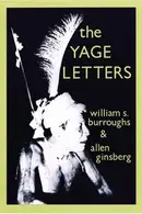 Book cover of The Yage Letters