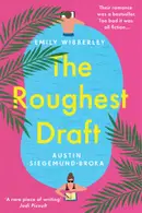 Book cover of The Roughest Draft
