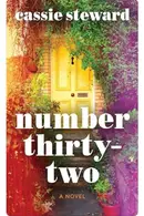 Book cover of Number Thirty-Two