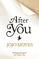 Book cover of After You