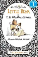 Book cover of Little Bear
