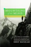 Book cover of Mountains of the mind