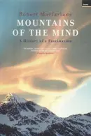 Book cover of Mountains of the mind