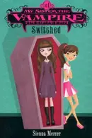 Book cover of My Sister the Vampire #1
