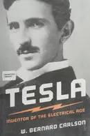 Book cover of Tesla