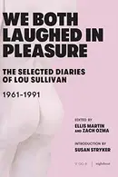 Book cover of We Both Laughed In Pleasure